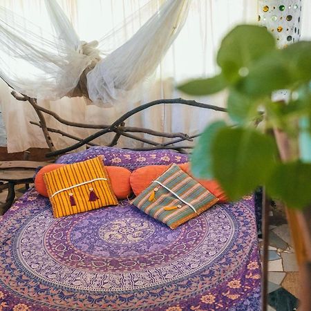 مبيت وإفطار Sangolda سارايا المظهر الخارجي الصورة