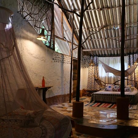 مبيت وإفطار Sangolda سارايا المظهر الخارجي الصورة