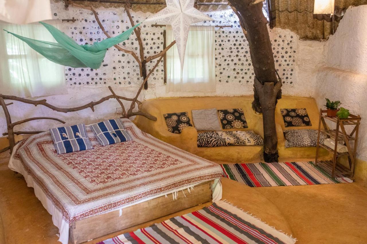 مبيت وإفطار Sangolda سارايا المظهر الخارجي الصورة