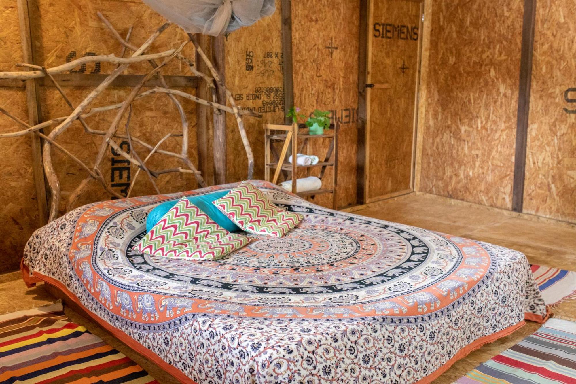مبيت وإفطار Sangolda سارايا المظهر الخارجي الصورة