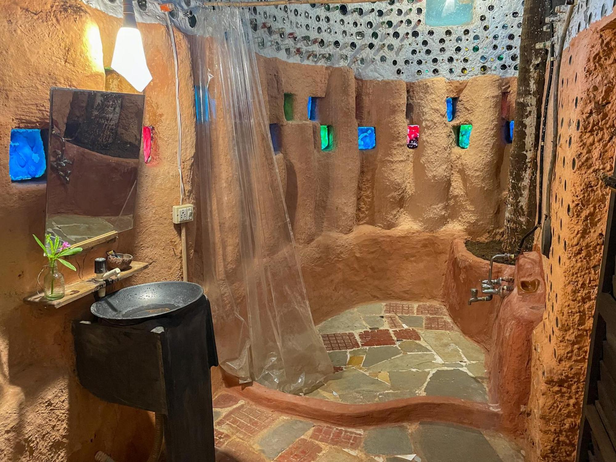 مبيت وإفطار Sangolda سارايا المظهر الخارجي الصورة