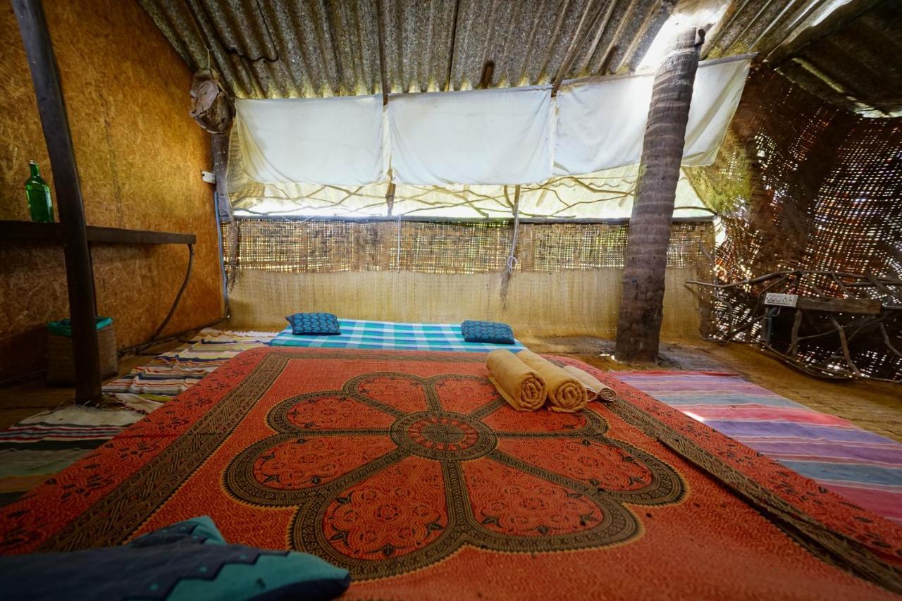مبيت وإفطار Sangolda سارايا المظهر الخارجي الصورة
