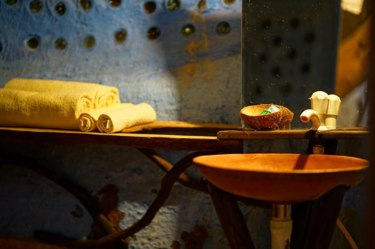 مبيت وإفطار Sangolda سارايا المظهر الخارجي الصورة