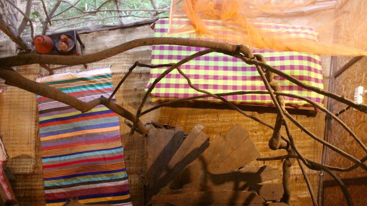 مبيت وإفطار Sangolda سارايا المظهر الخارجي الصورة